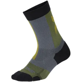 2XU Vectr Light Cushion Crew Sock