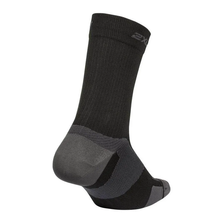 2XU Vectr Light Cushion Crew Sock