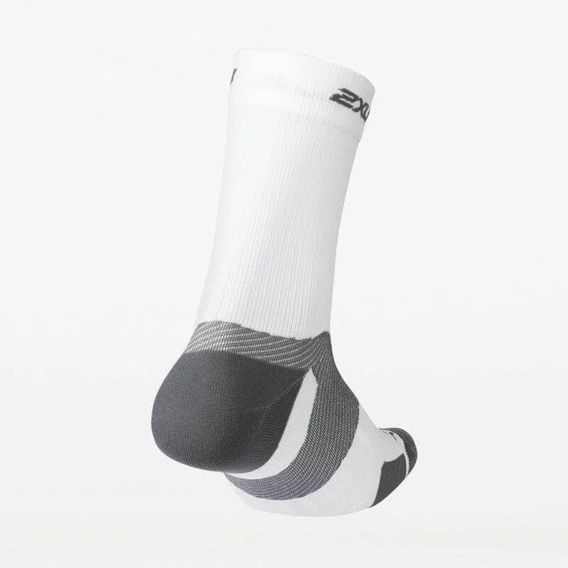 2XU Vectr Light Cushion Crew Sock