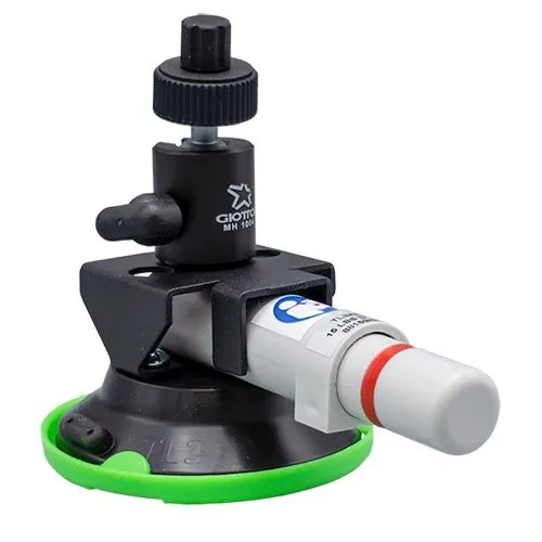 3" Mounting Cup W/ Camera Mount