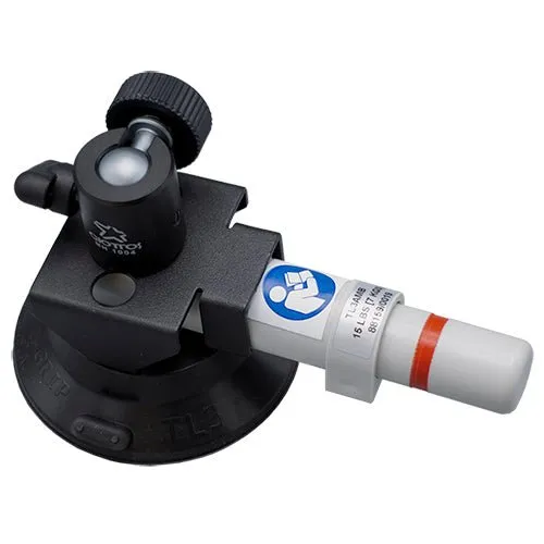3" Mounting Cup W/ Camera Mount