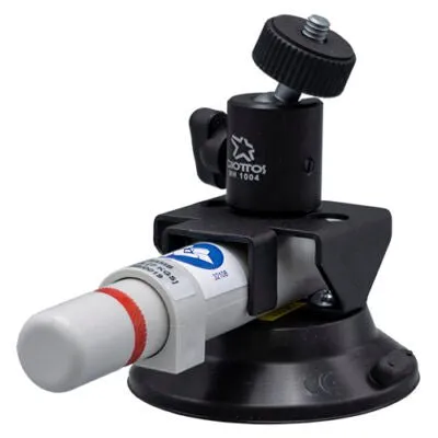 3" Mounting Cup W/ Camera Mount