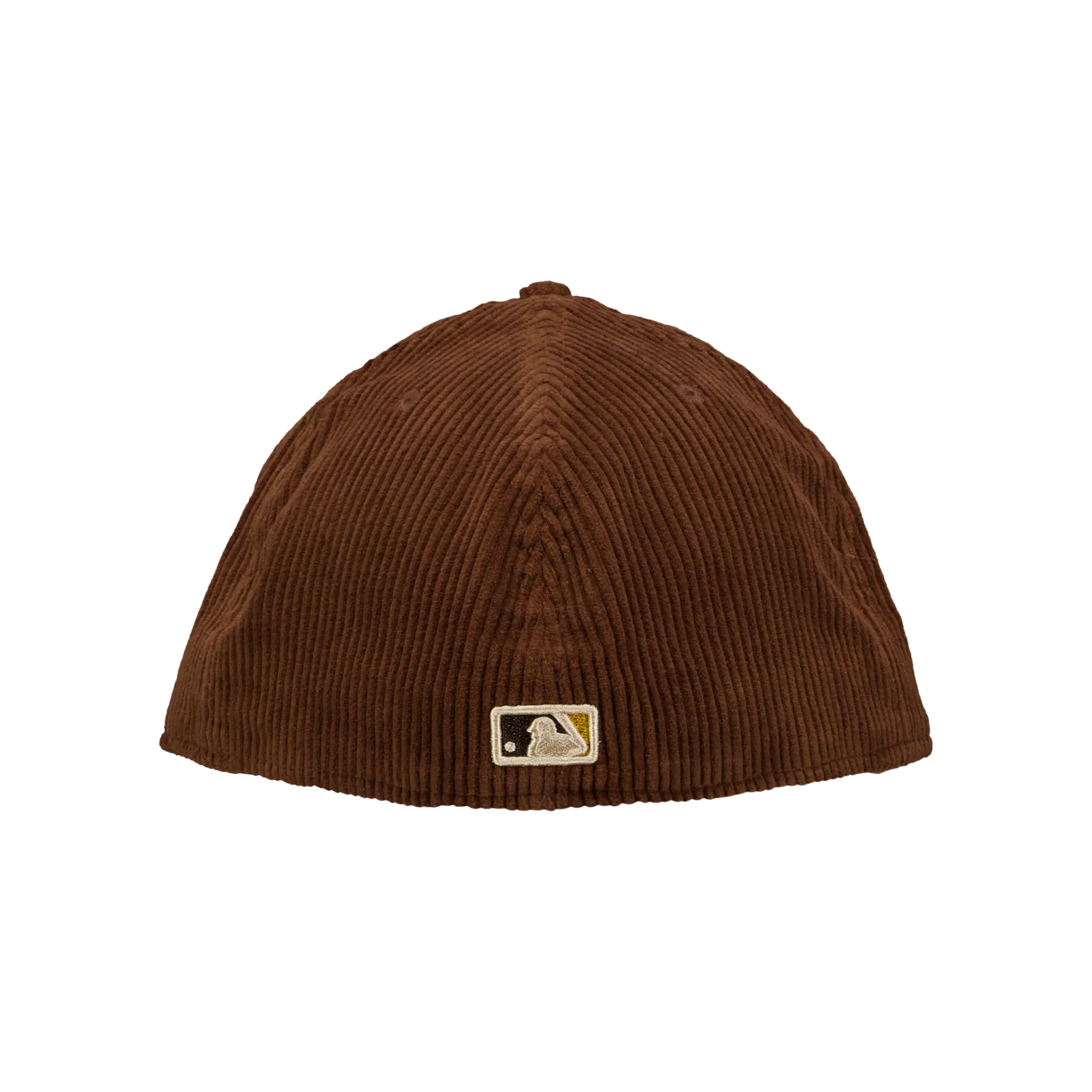 5950 Corduroy Sadpad Cam Intl