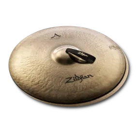 A Zildjian Classic Orchestral Selection - Medium Light, Pairs