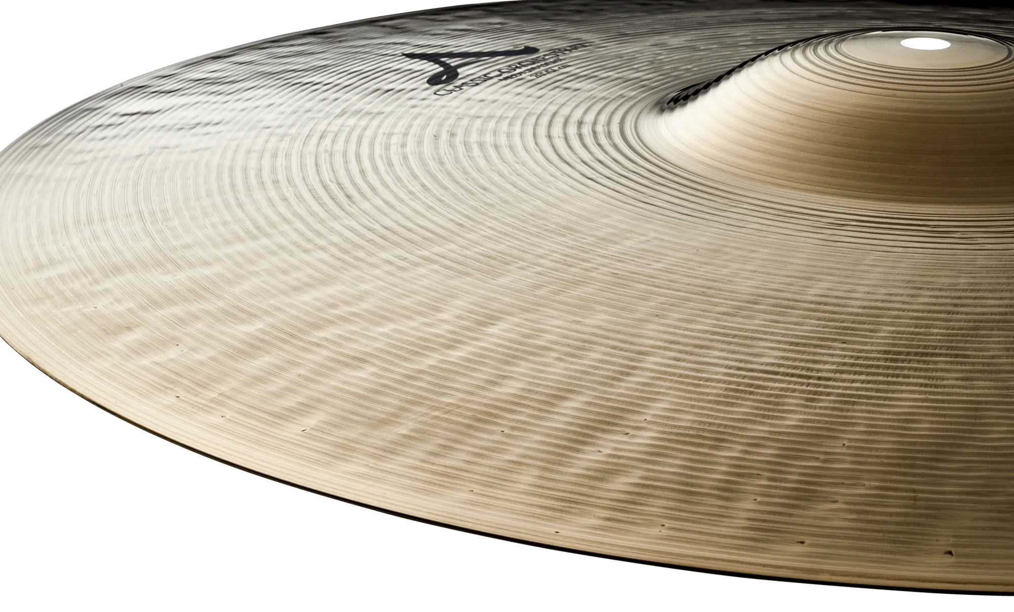 A Zildjian Classic Orchestral Selection - Medium Light, Pairs