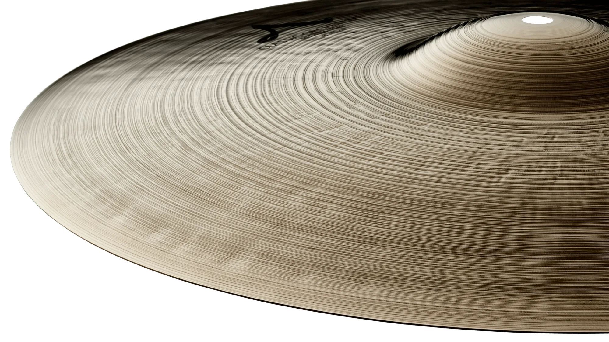 A Zildjian Classic Orchestral Selection - Medium Light, Pairs
