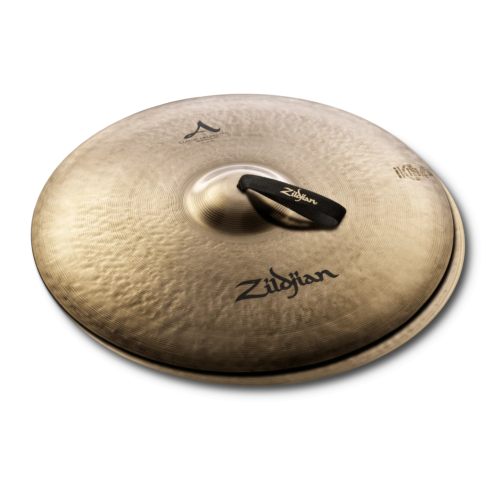A Zildjian Classic Orchestral Selection - Medium Light, Pairs