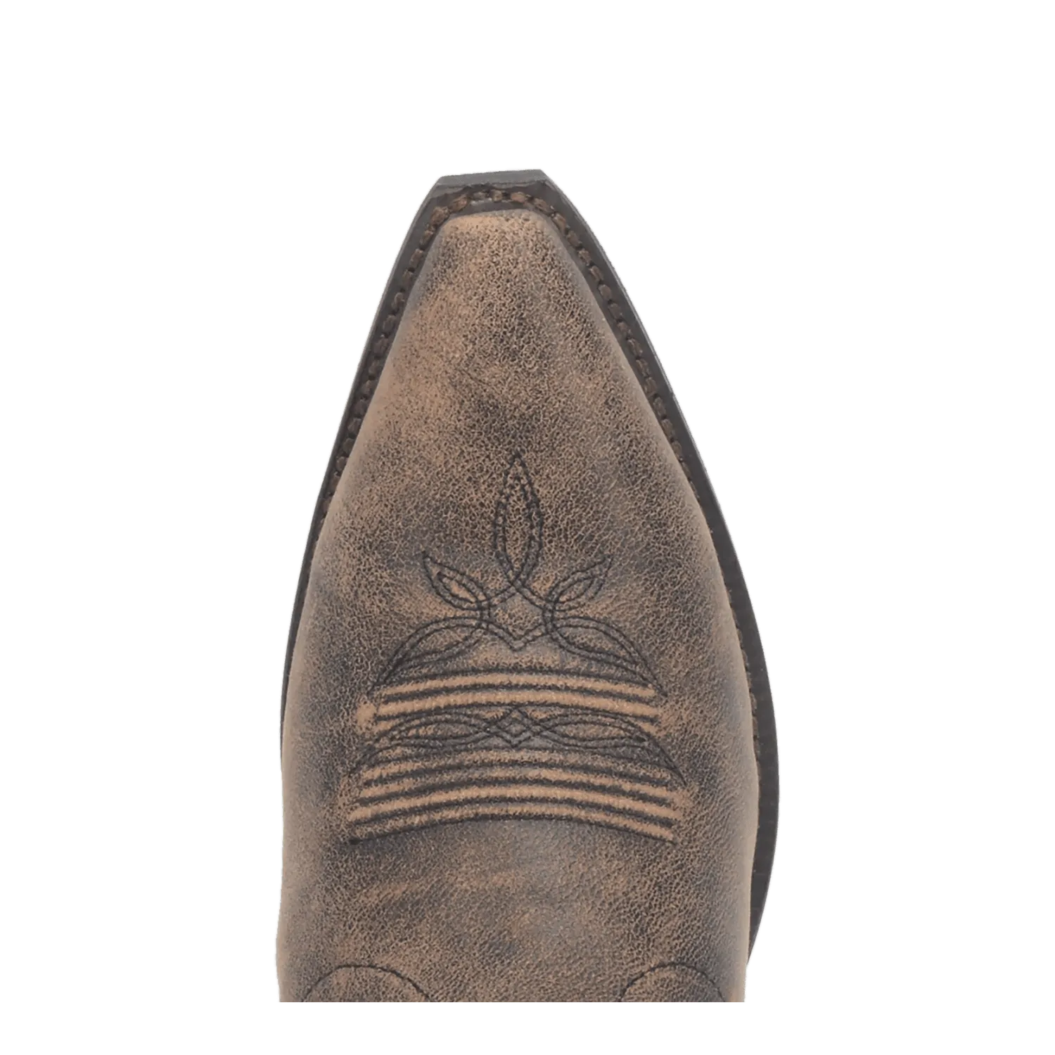 ACCESS WIDE CALF LEATHER BOOT