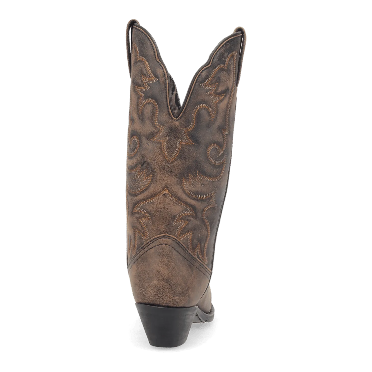 ACCESS WIDE CALF LEATHER BOOT