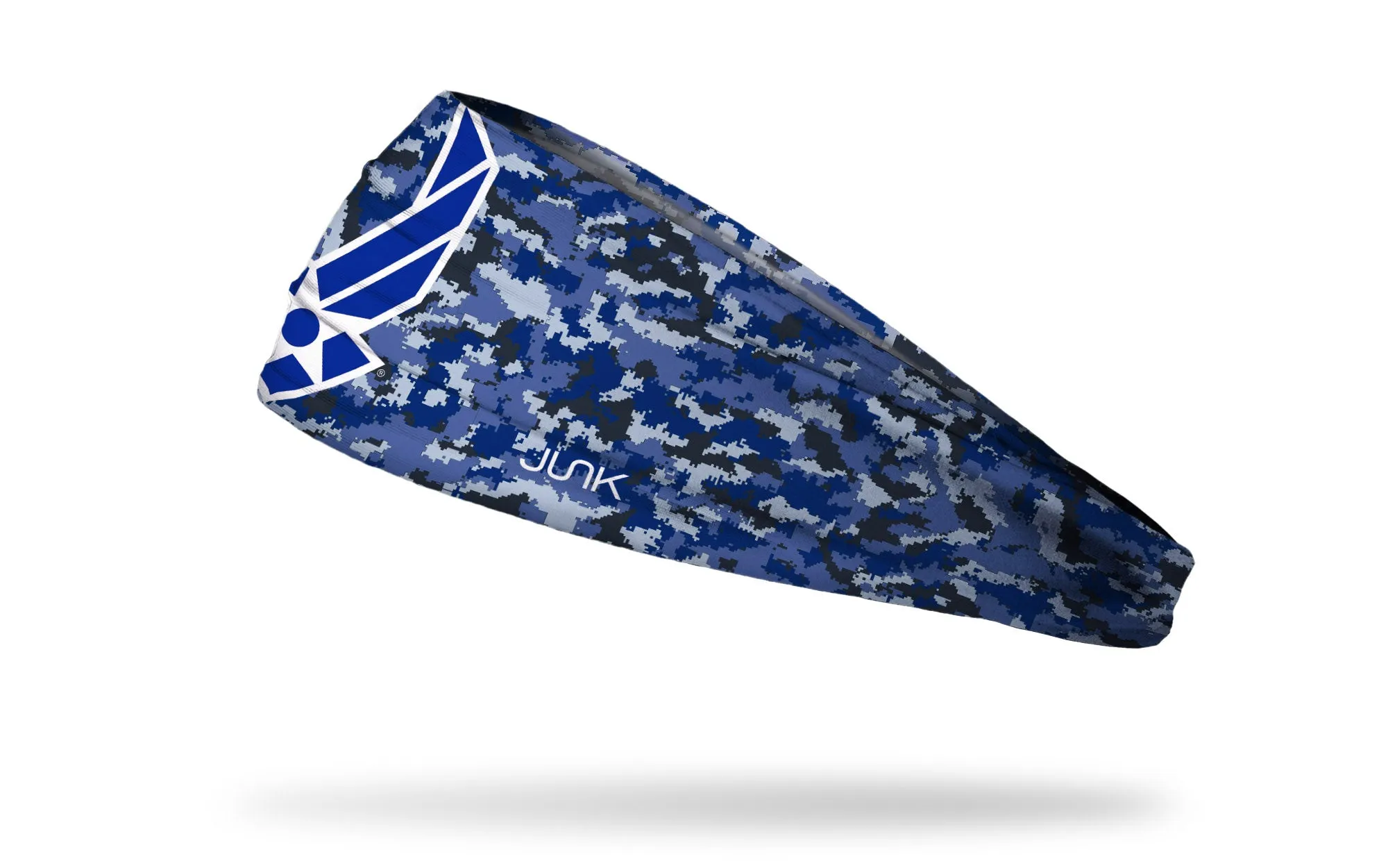 Air Force: Digital Camo Headband