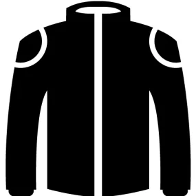 A.j Black Leather Jacket