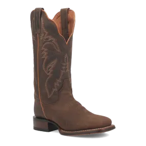 ALEXY LEATHER BOOT