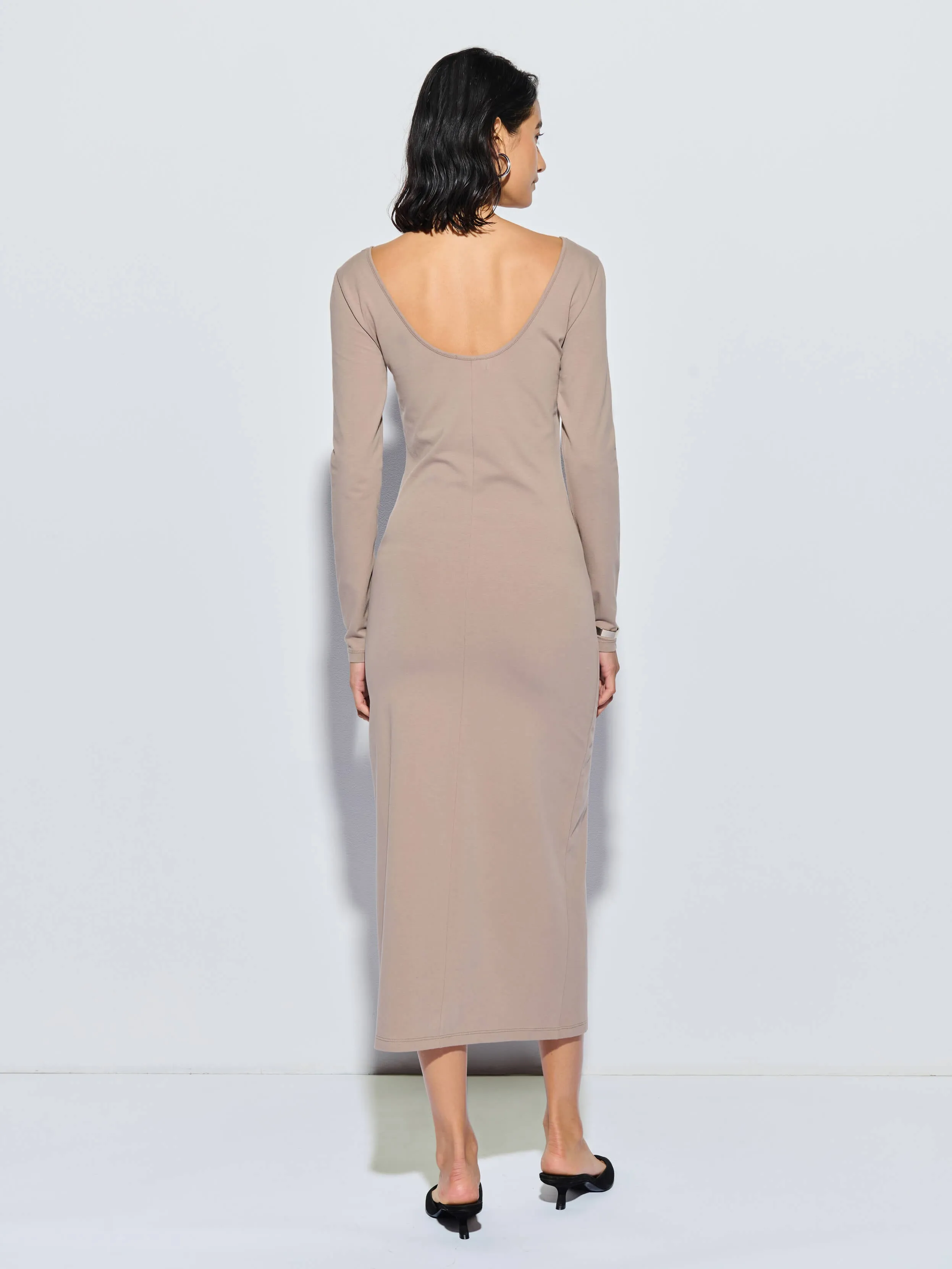 Alma Dress