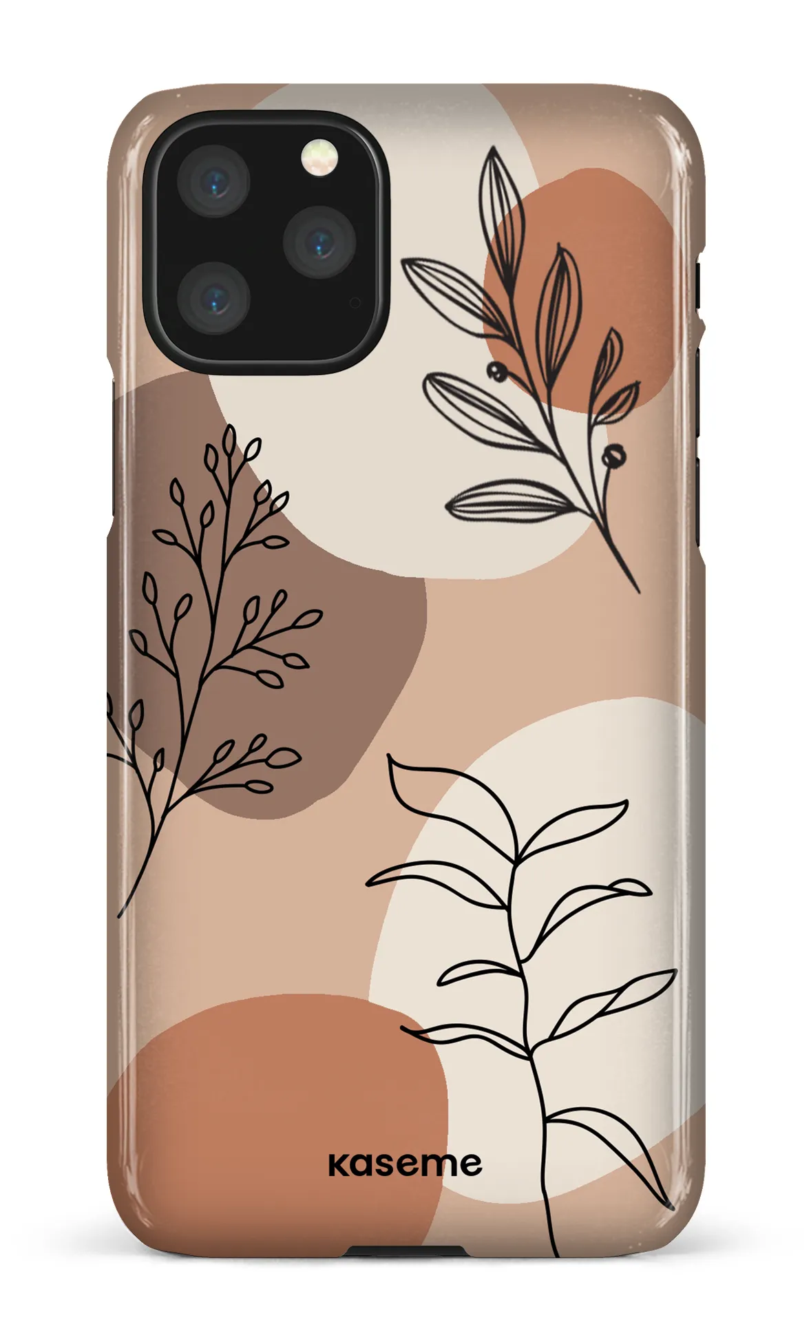 Almond