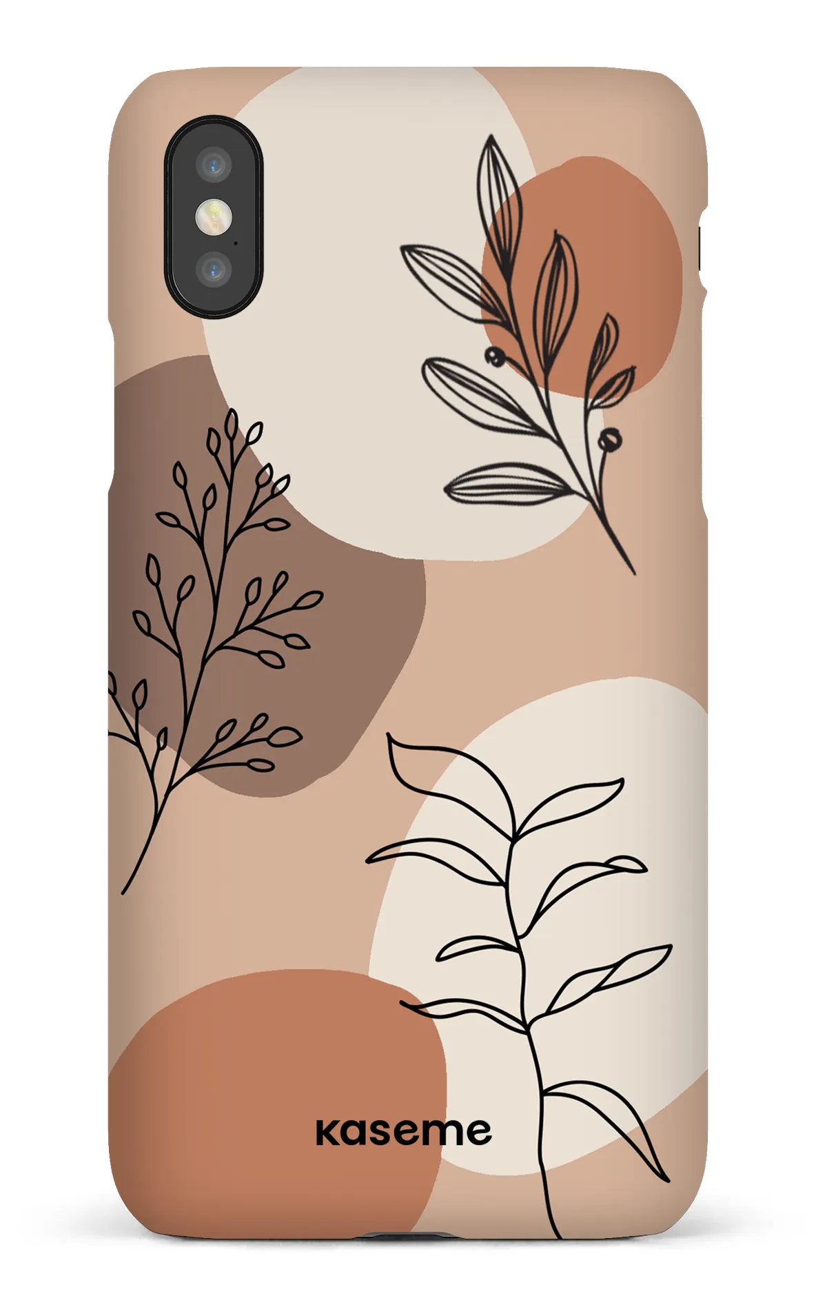 Almond