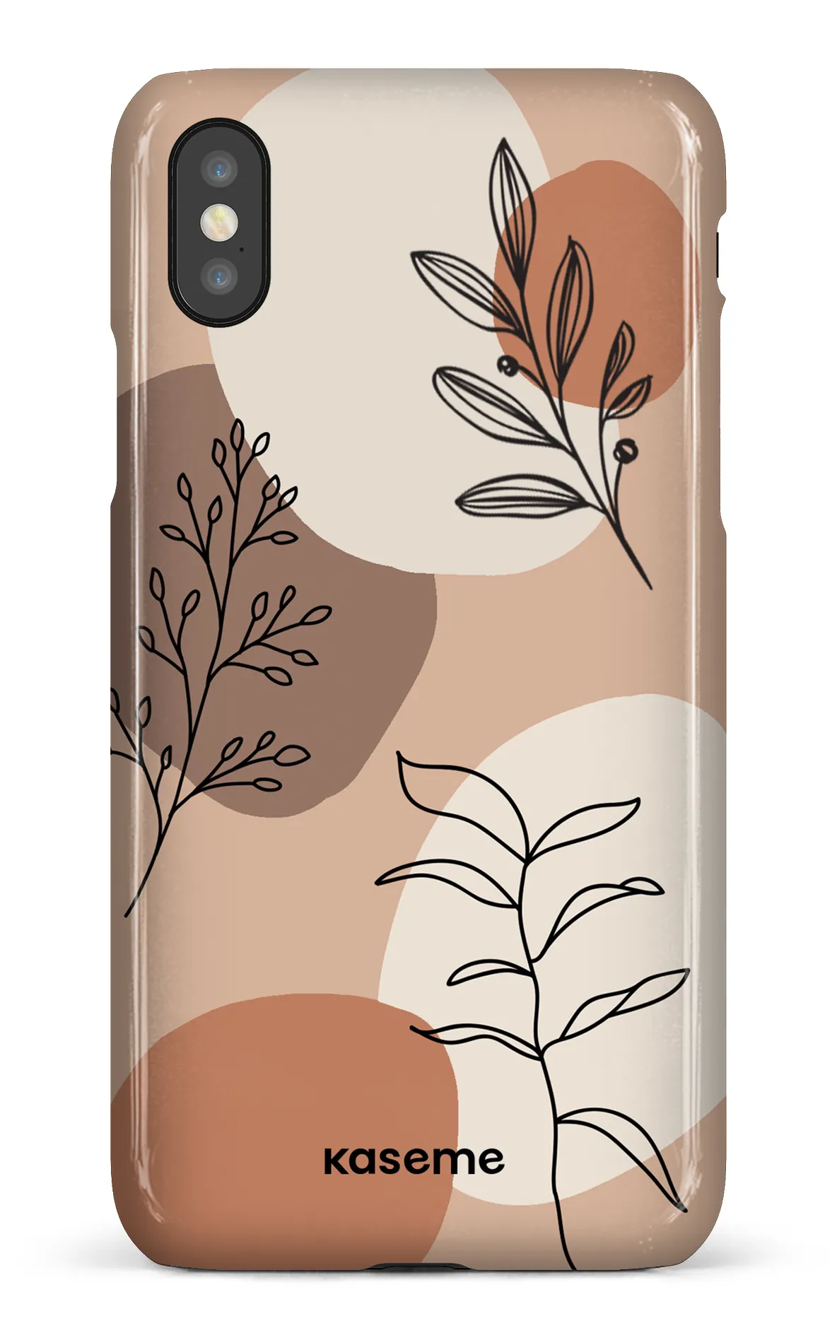 Almond