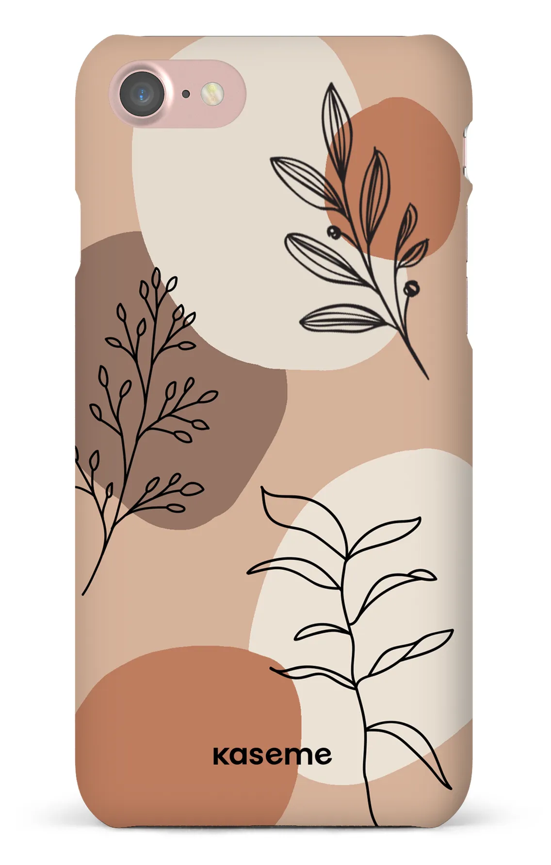 Almond