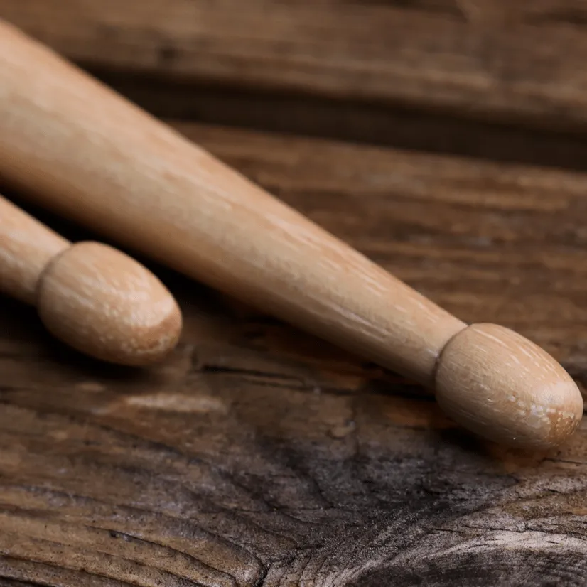 American Classic® 5A Drumsticks