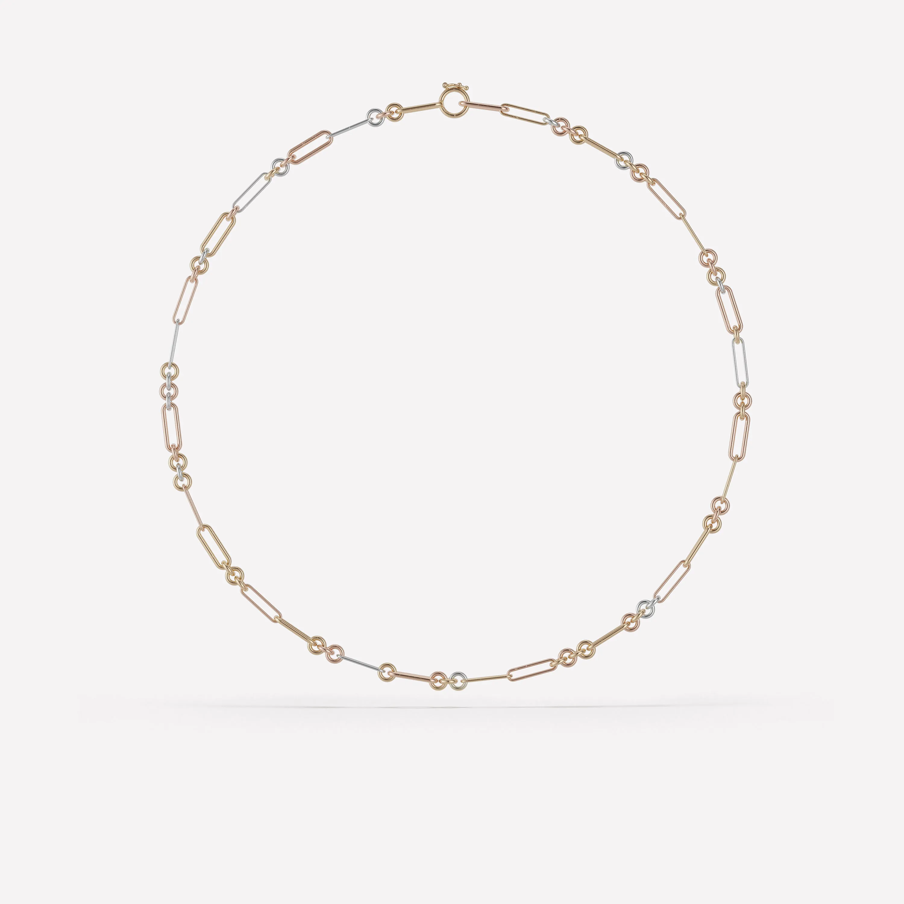 Andromeda Petite Chain