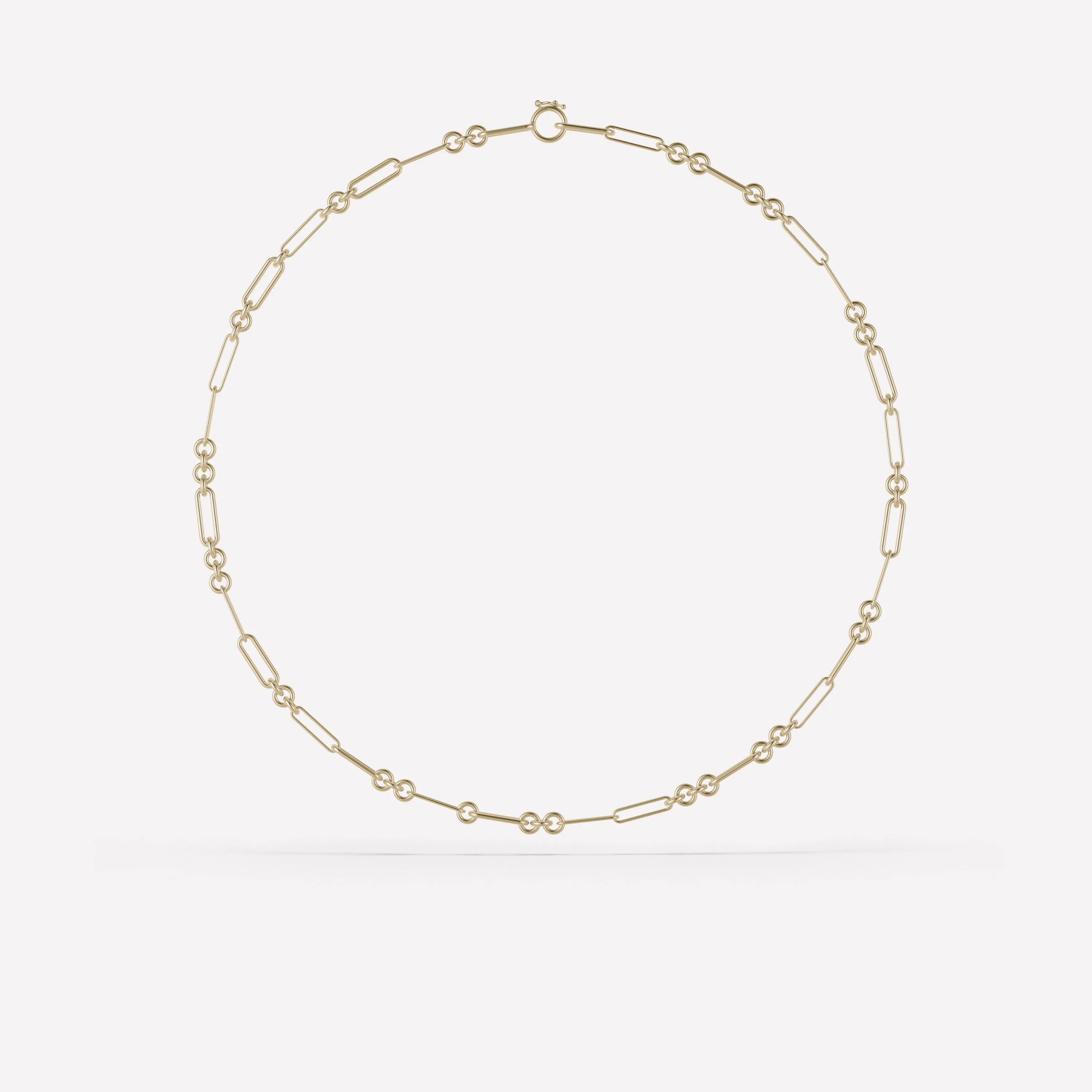 Andromeda Petite Chain