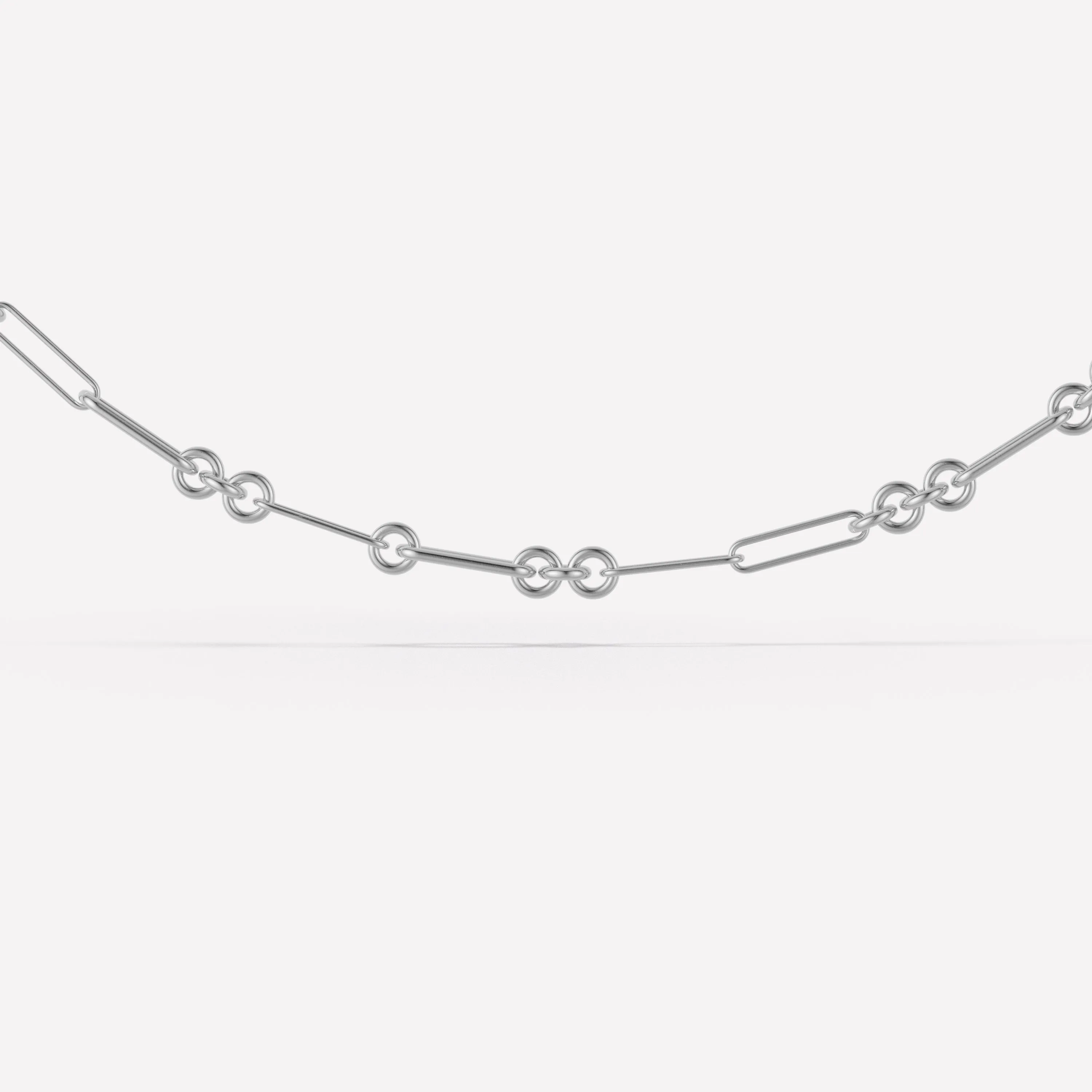 Andromeda Petite Chain