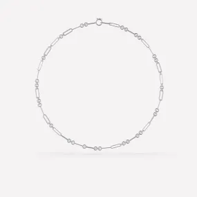 Andromeda Petite Chain
