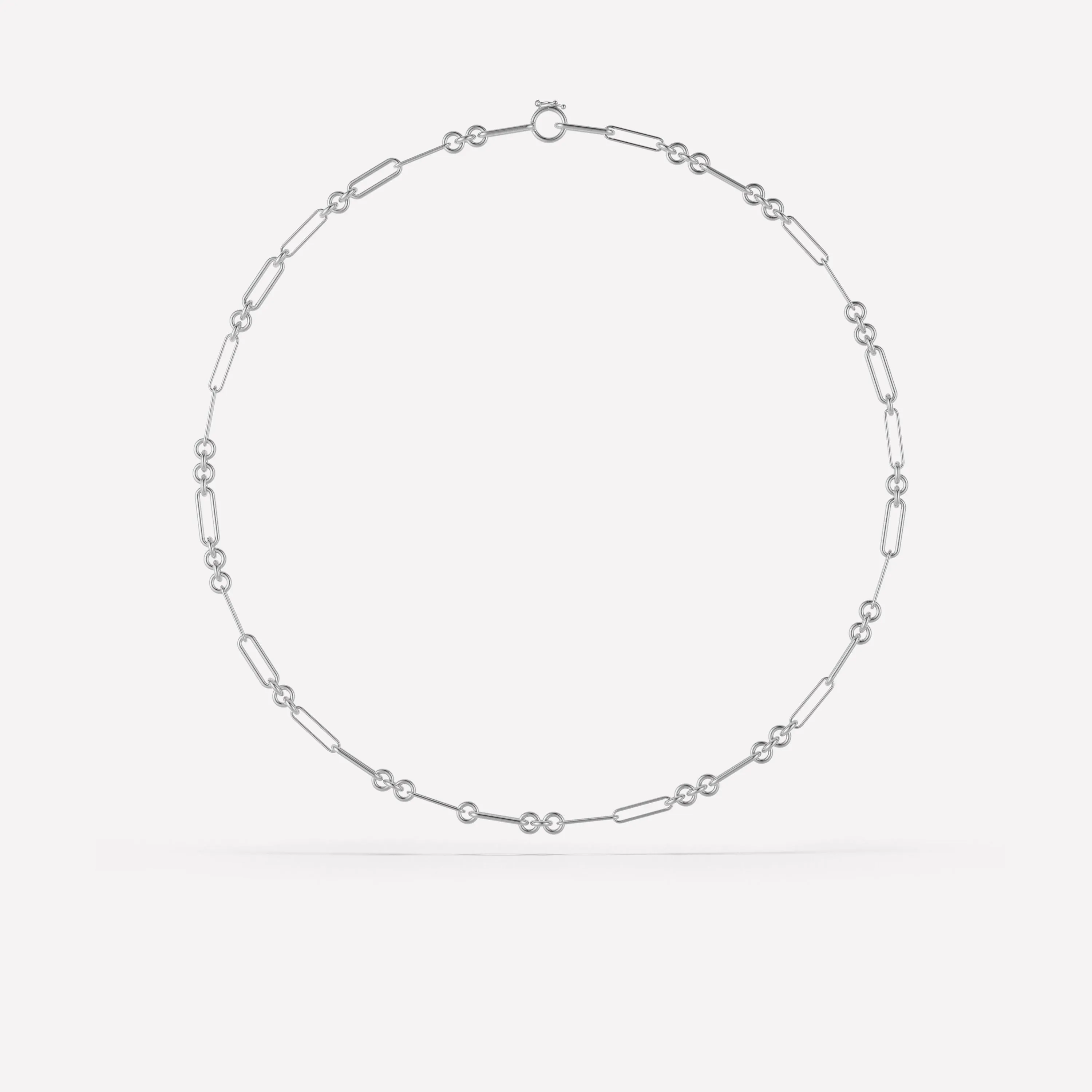 Andromeda Petite Chain