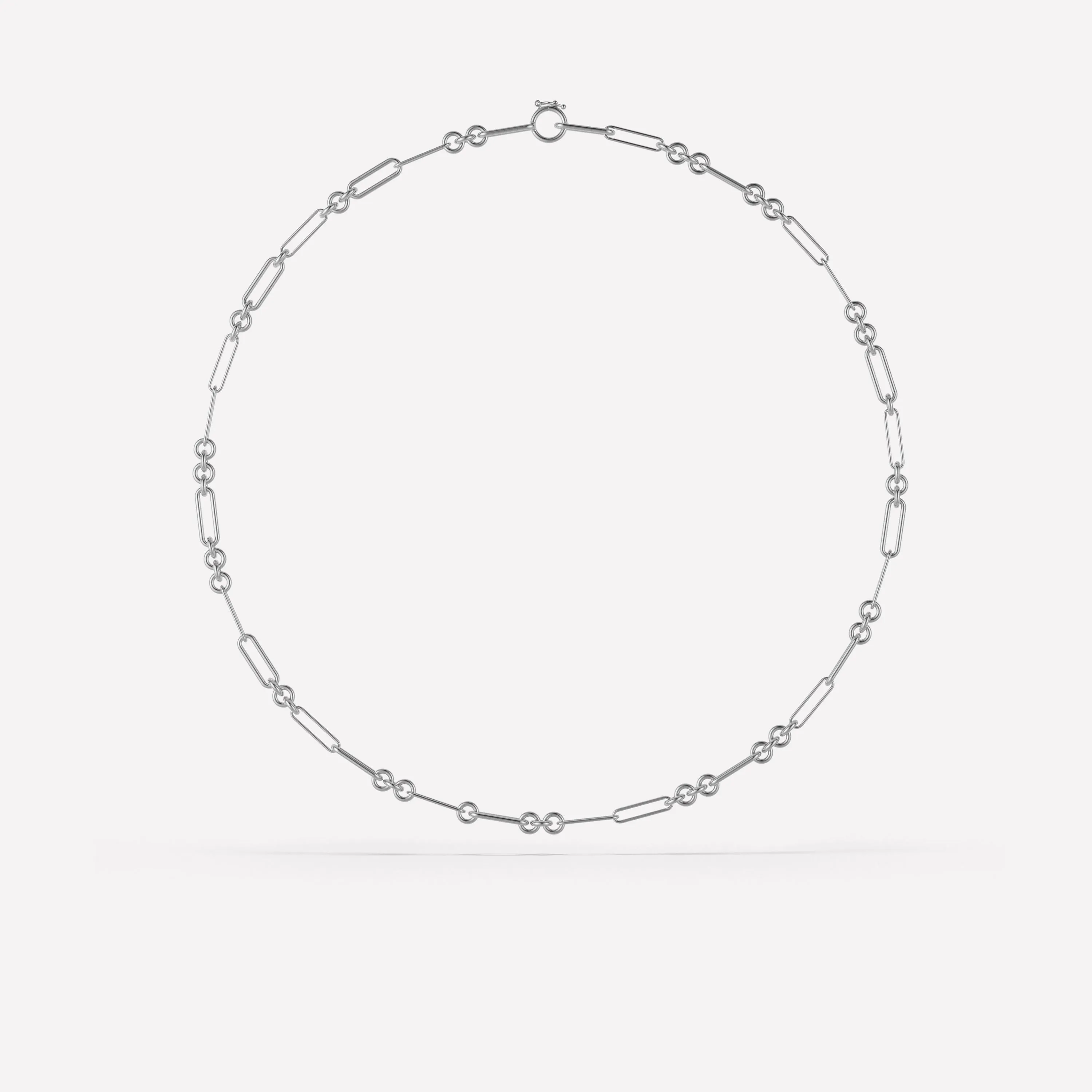 Andromeda Petite Chain