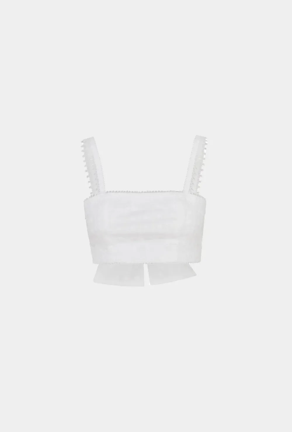 ANGELA TOP WHITE