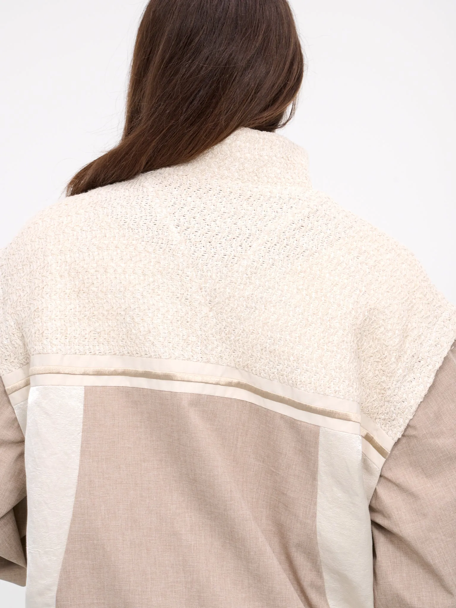 Arena Track Jacket (JK-03-SILVERN-FERN)