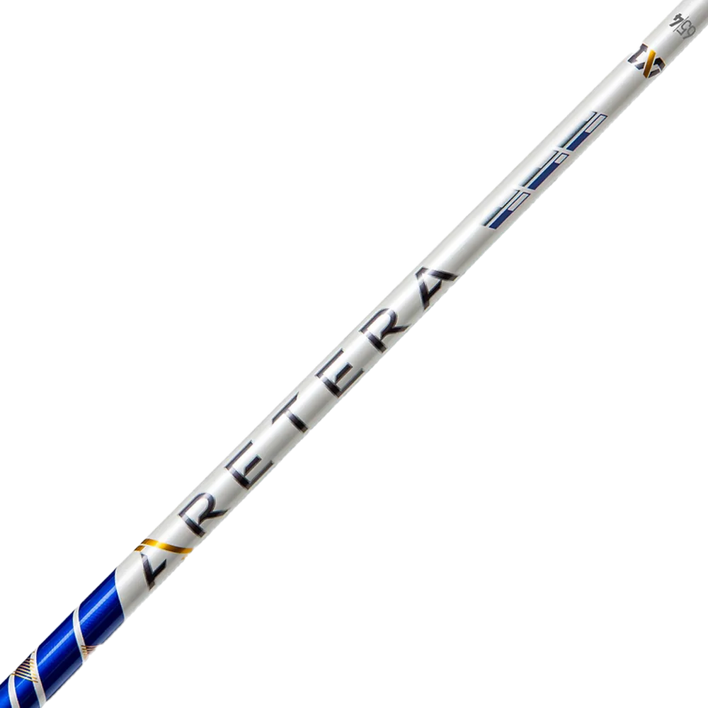 Aretera Alpha One Blue Wood Shaft