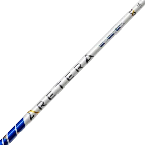 Aretera Alpha One Blue Wood Shaft