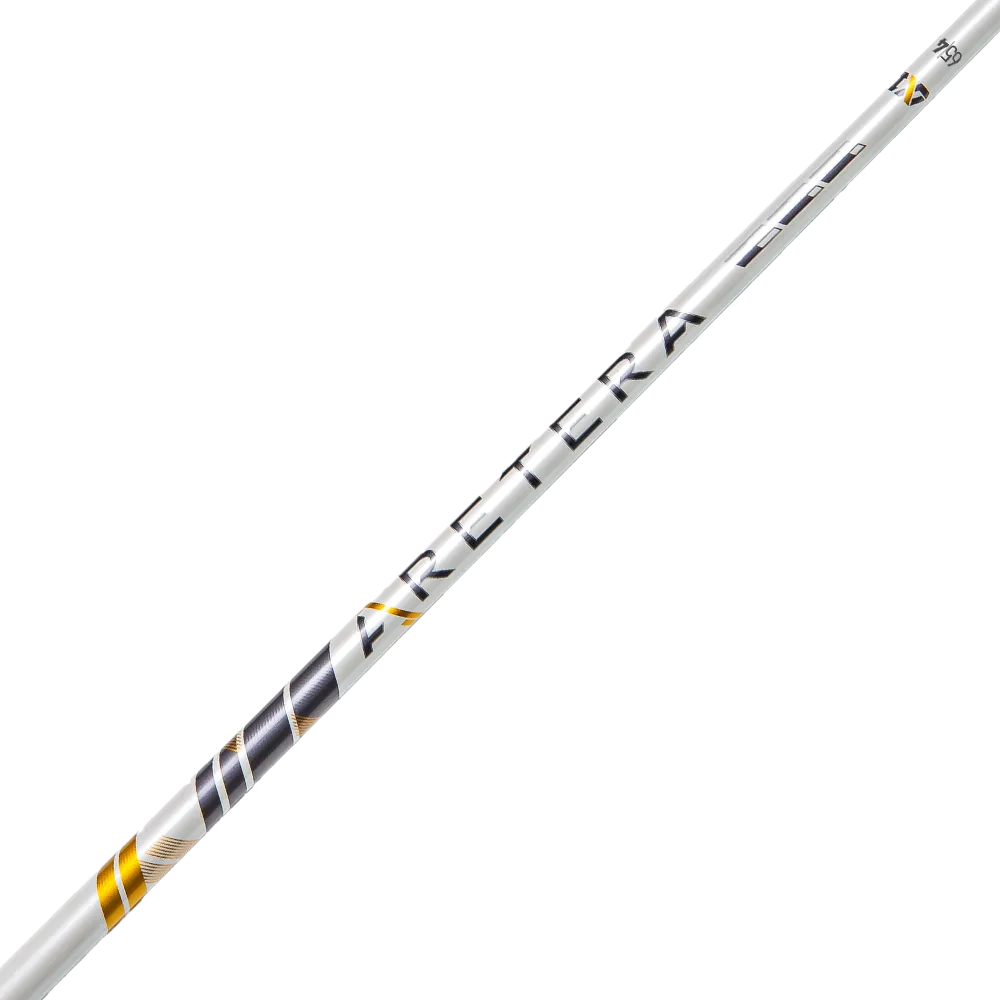 Aretera Alpha One Gray Wood Shaft