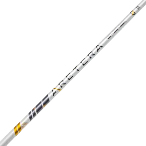 Aretera Alpha One Gray Wood Shaft