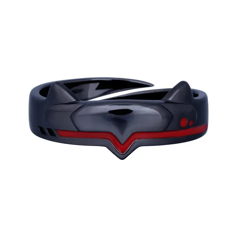 Ayanami Rei And Kaworu Nagisa Cosplay Rings