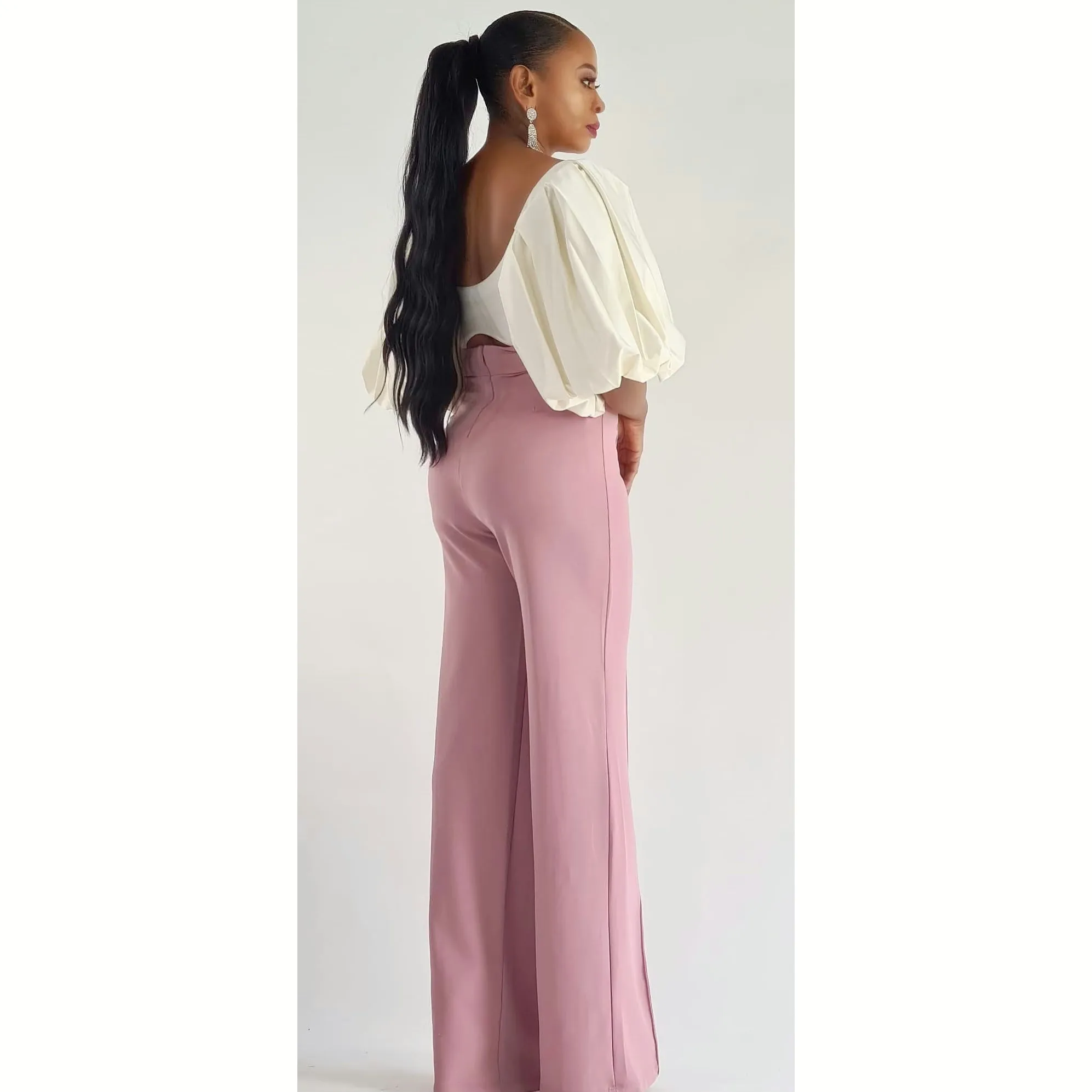 BAILEY-PANT