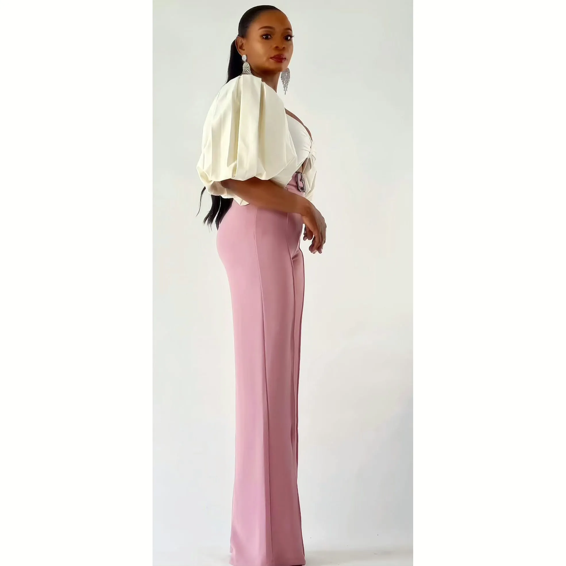 BAILEY-PANT