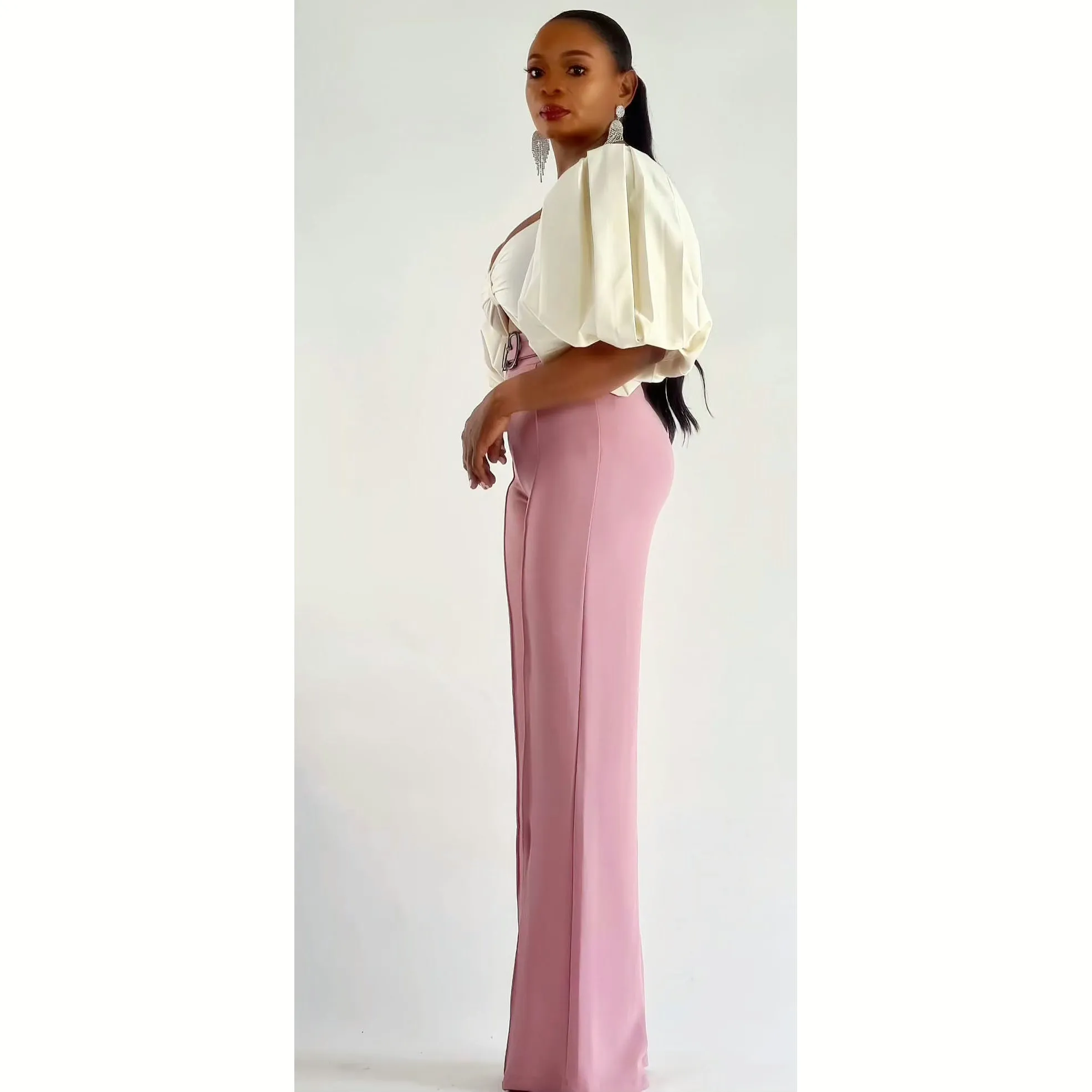 BAILEY-PANT