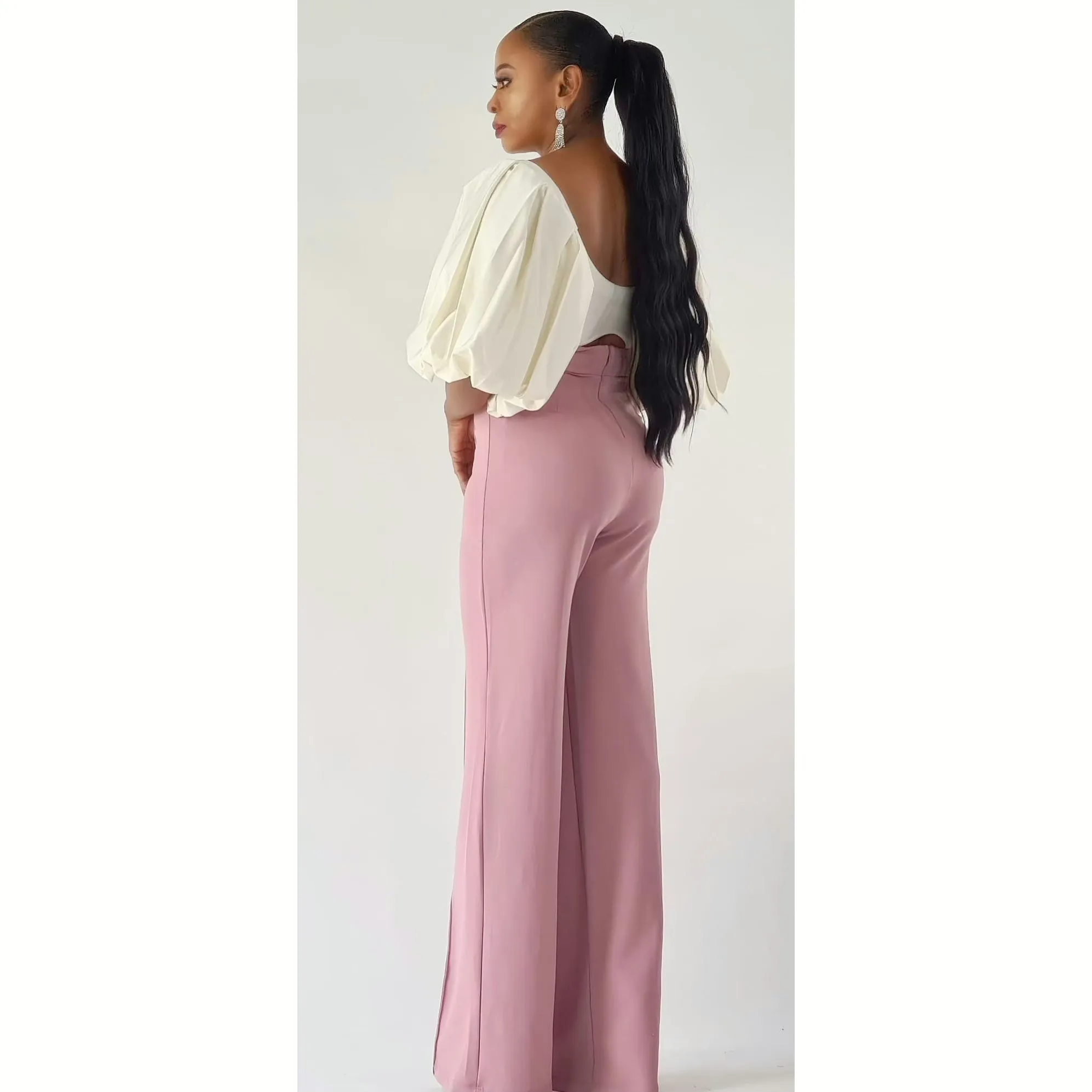 BAILEY-PANT