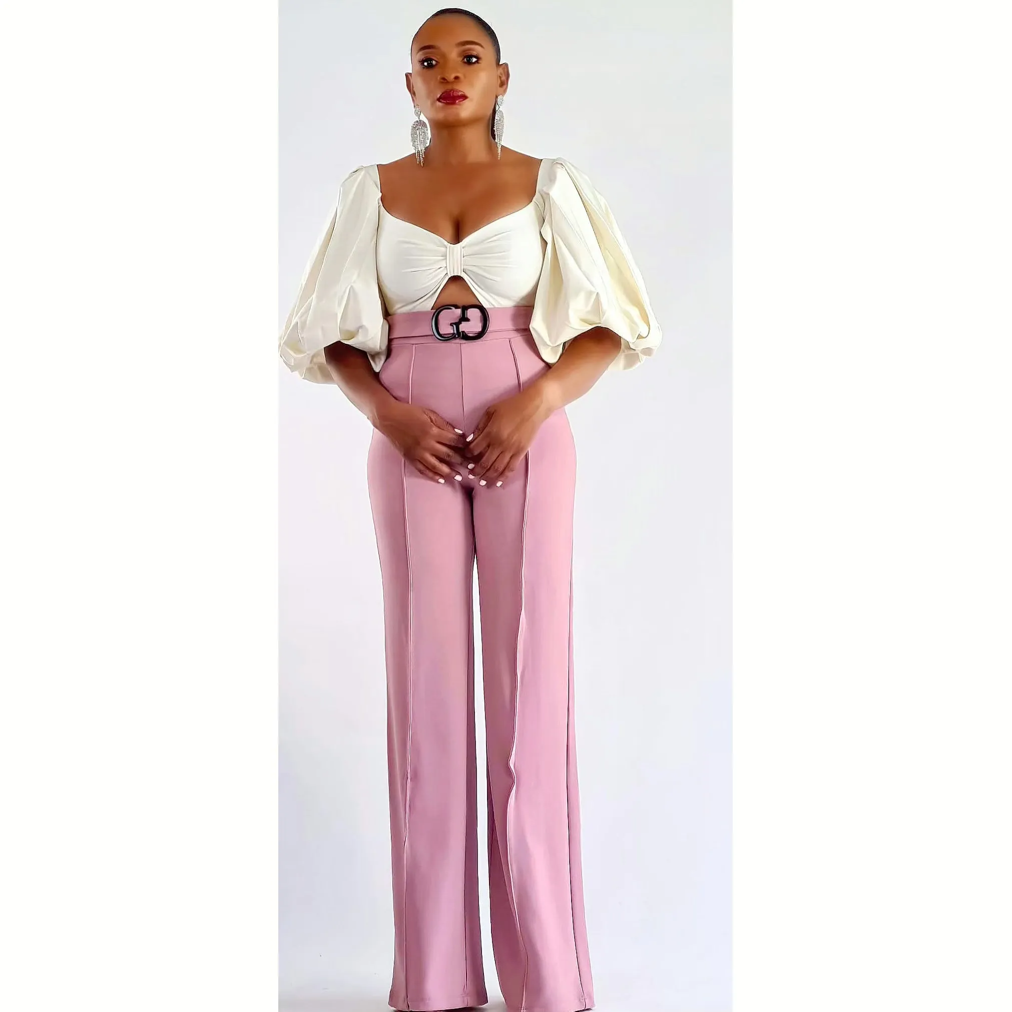 BAILEY-PANT