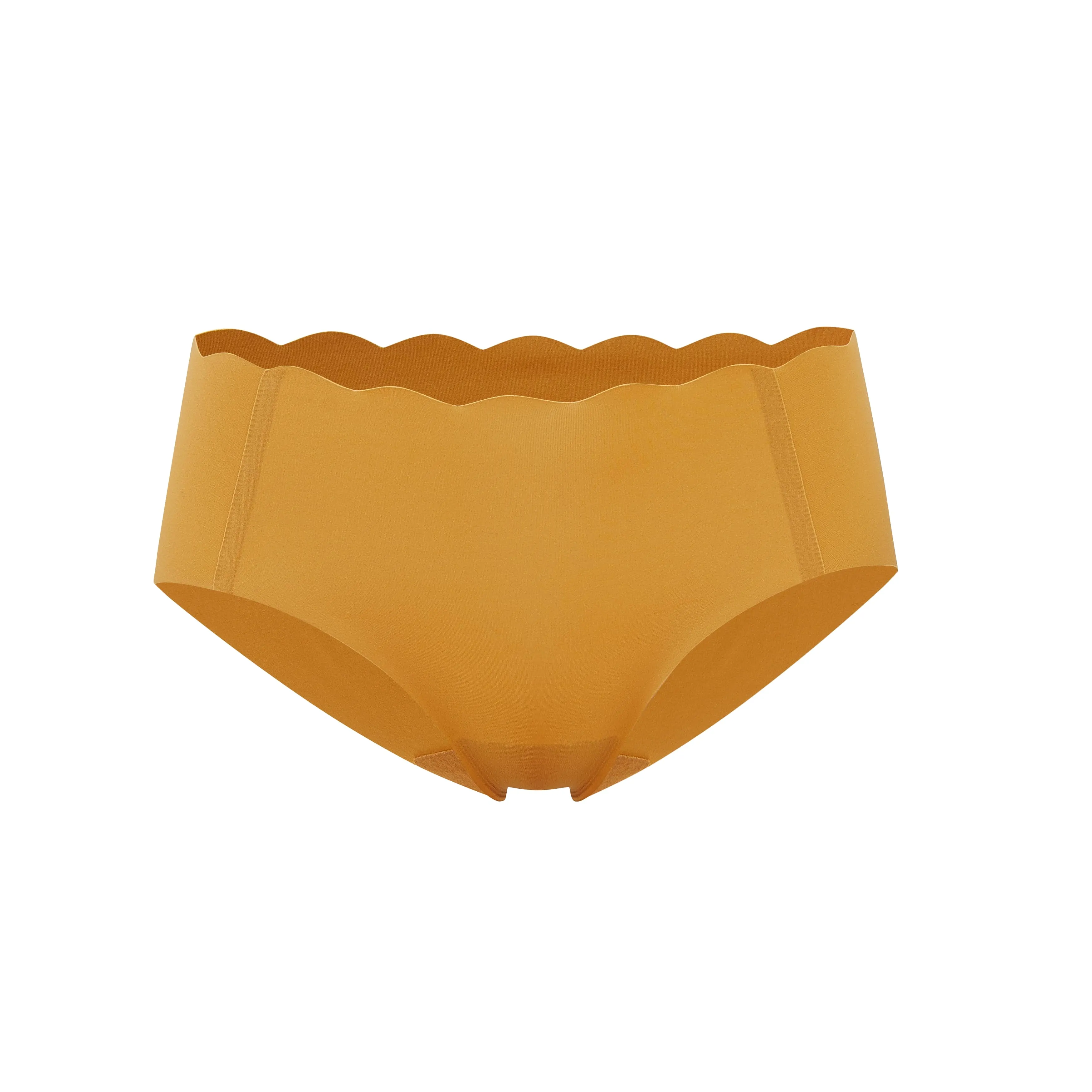 Barely Zero Wavy Waistline Brief