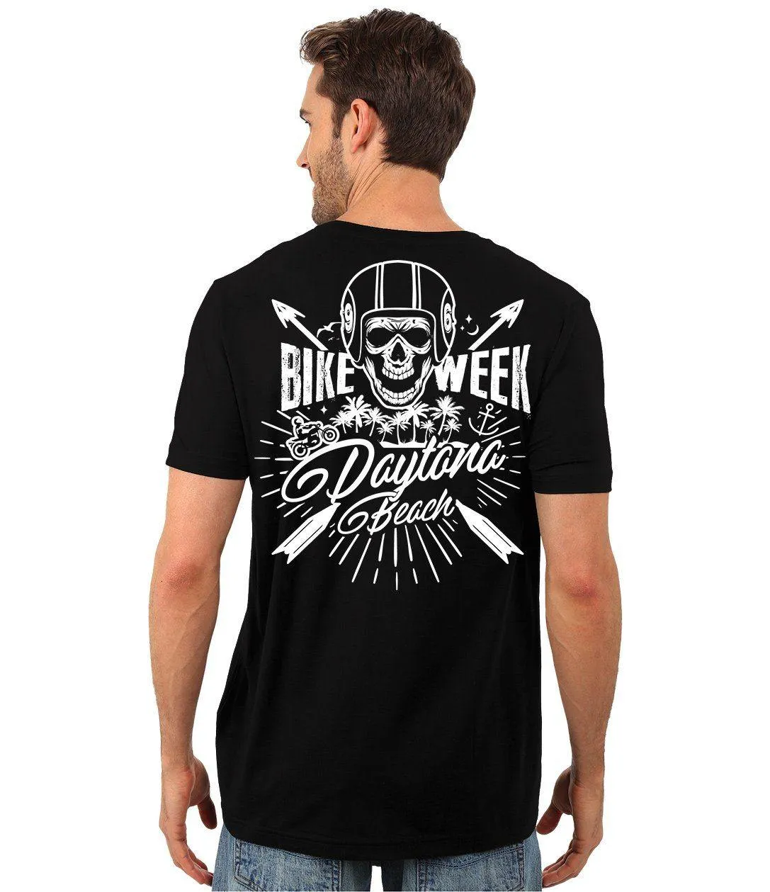 Bike Week: Daytona T-Shirt