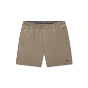Billfish Lined Performance Short - 6.5 in.