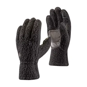 Black Diamond Unisex YetiWeight Fleece Gloves