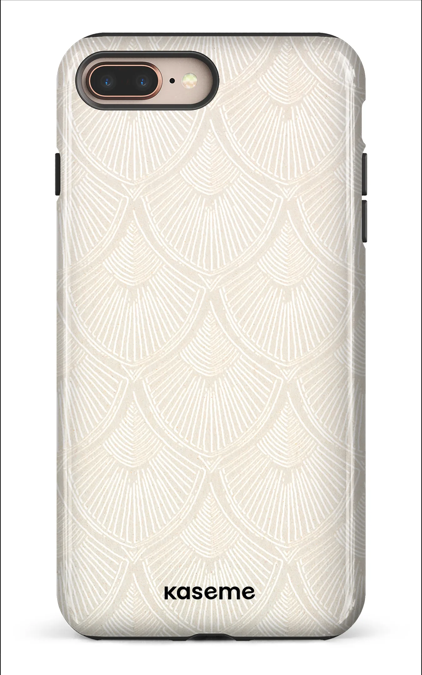 Brave white