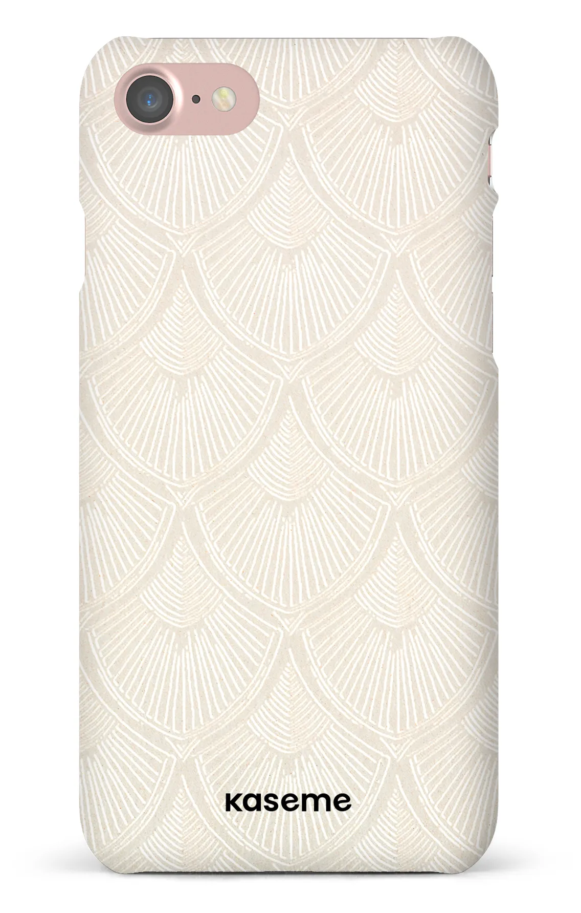 Brave white