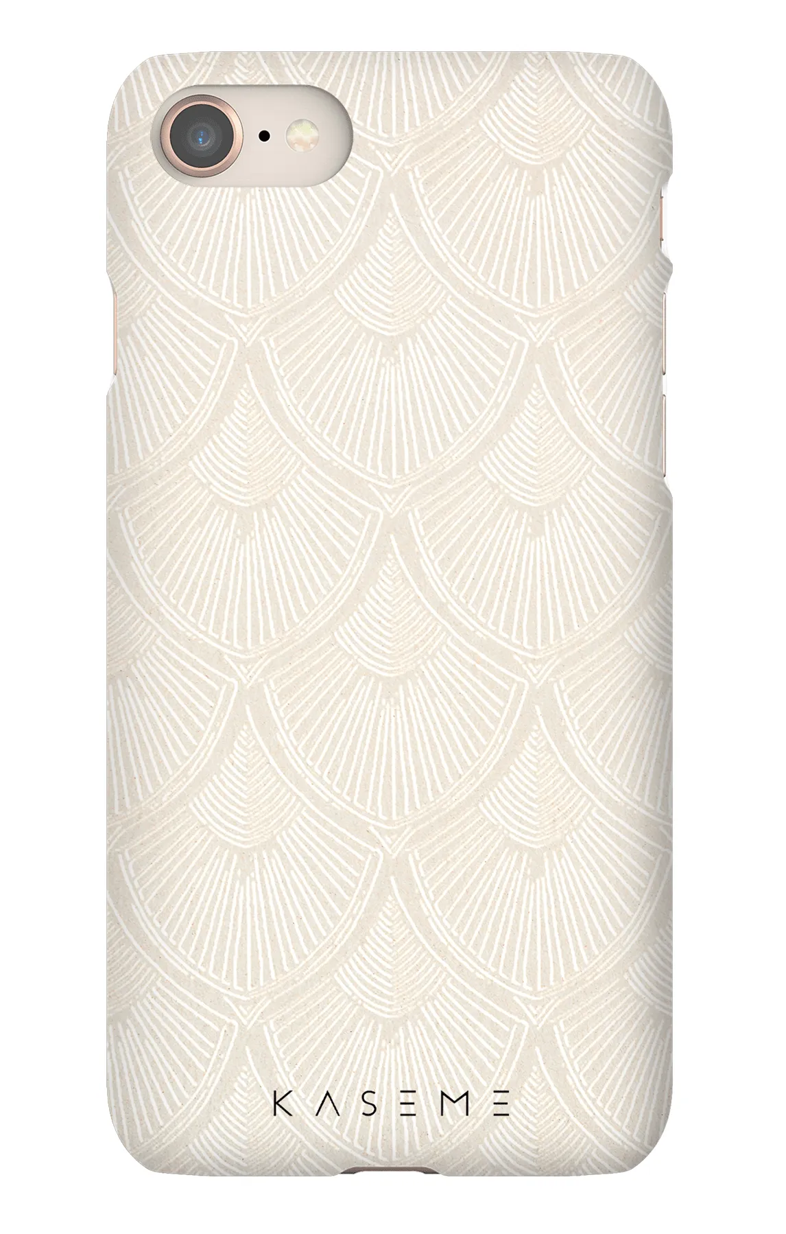 Brave white