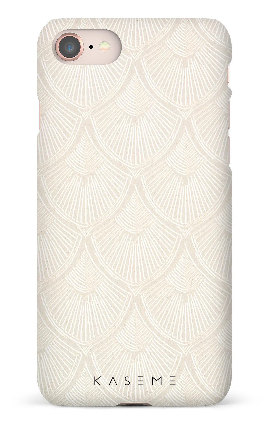 Brave white