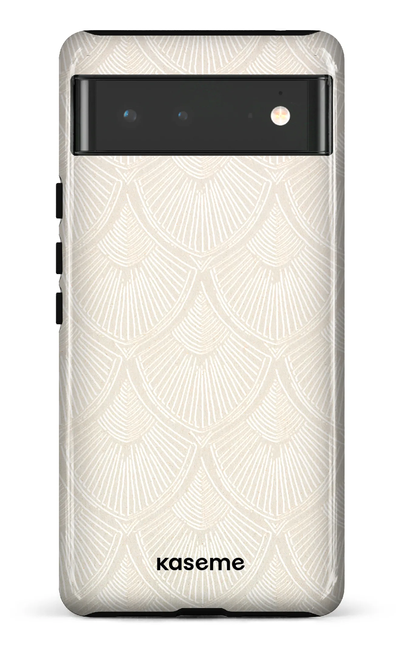 Brave white