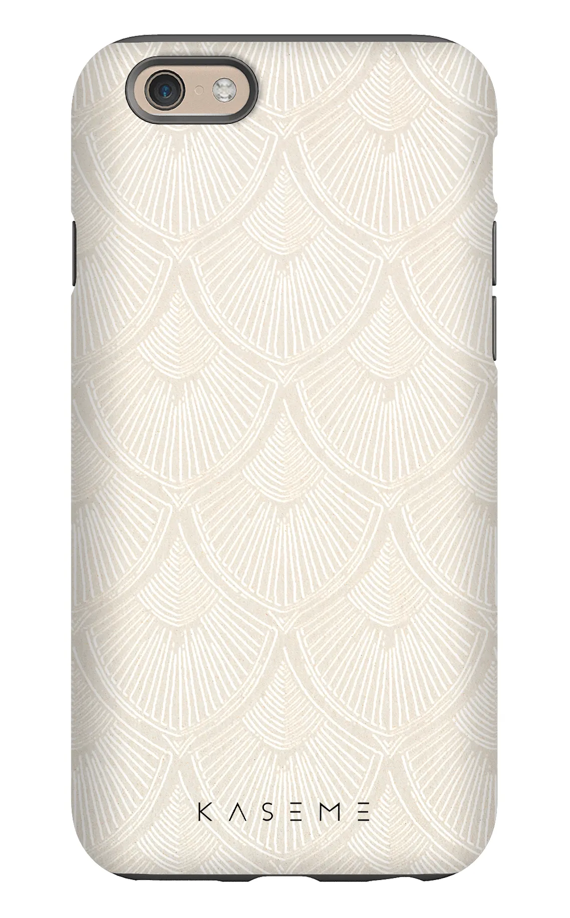 Brave white